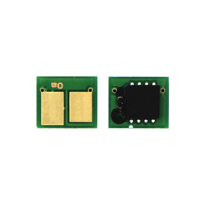 CHIP  HP - W2030A  - SİYAH  415A - 2,4k EMEA