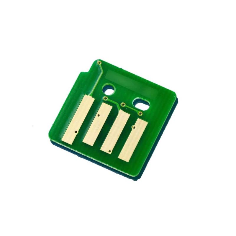 Chıp Xerox Phaser 7225 - 7220 - 7120 - 7125 - Sarı  Mea  15K