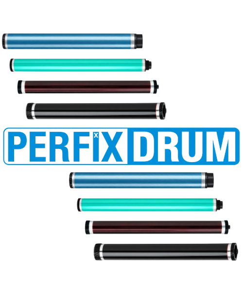 Drum Hp perFIX SLN P1005  - P1007 - P1102 - P1560 - CB435A - CB436A -
