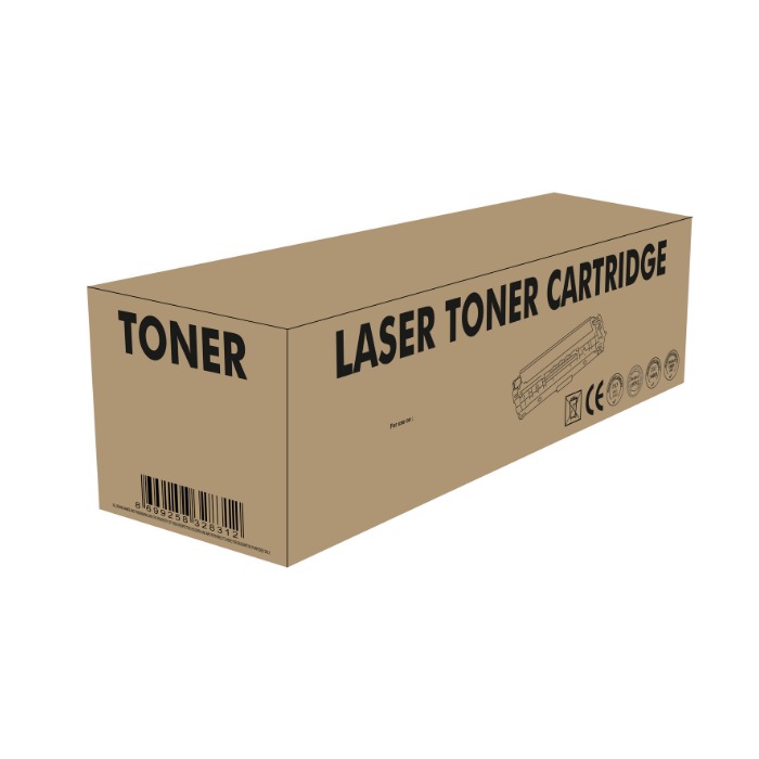 EToner Hp E-85AU - 78A-85A-35A-36A Üniversal Laser Toner 1,6K