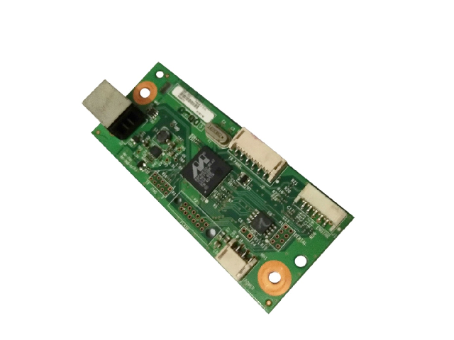 Formatter Board  Hp  Cp1025