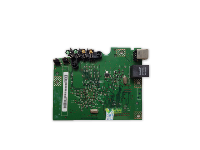 Formatter Board  Hp 1505N - Cb418-60001