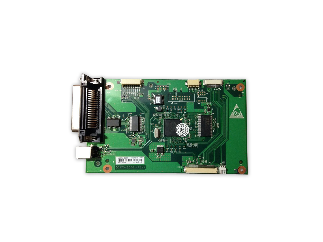 Formatter Board  Hp P2014