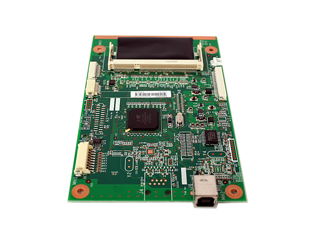 Formatter Board  Hp P2015N - Q7805-60002