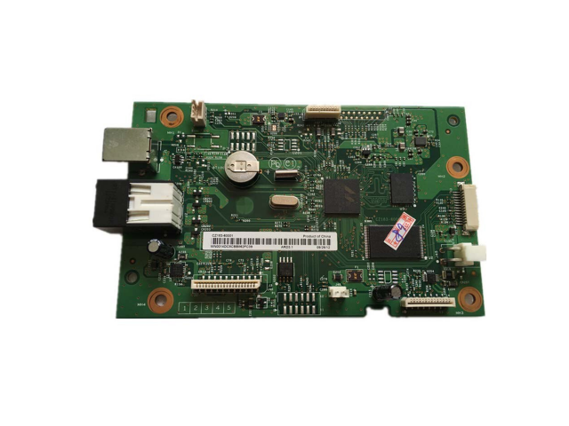 Formatter Board  Hp M127 - M127Fn
