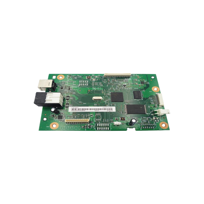 Formatter Board  Hp M176N