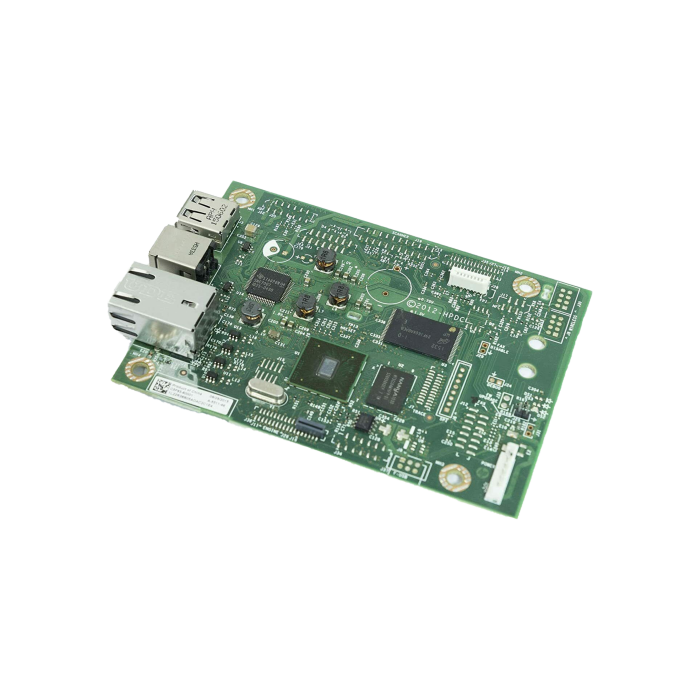 Formatter Board  Hp M402