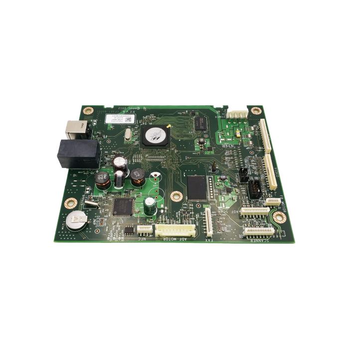 Formatter Board  Hp M476Dn