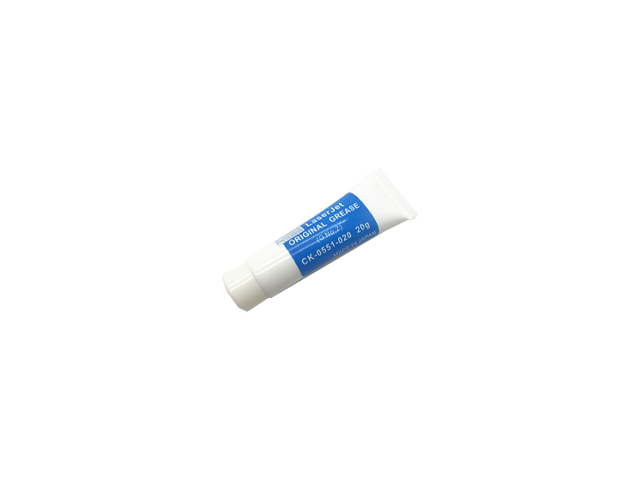 Fuser Film Yağı  20 Gr  ( Dişli Yağı )   20 Gr