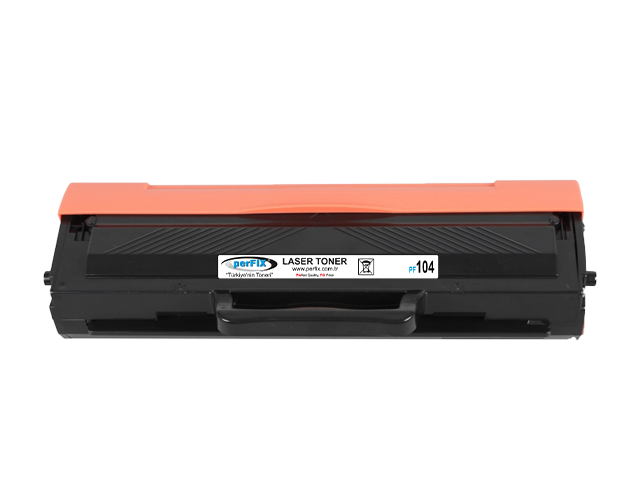 PFX PF 104-MLTD104-ML1660-ML1675 TONER 2,5K