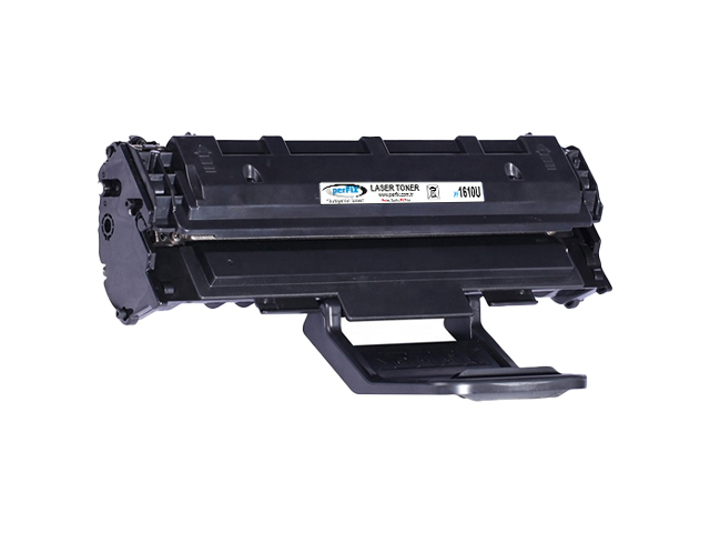 PFX PF 1610-1610U-4521-4321-2010-3117-3122-3125 TONER 3K