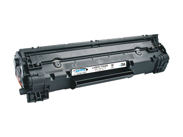 PFX PF 35A-CB435A-1005-1006 TONER (5078) 1,5K