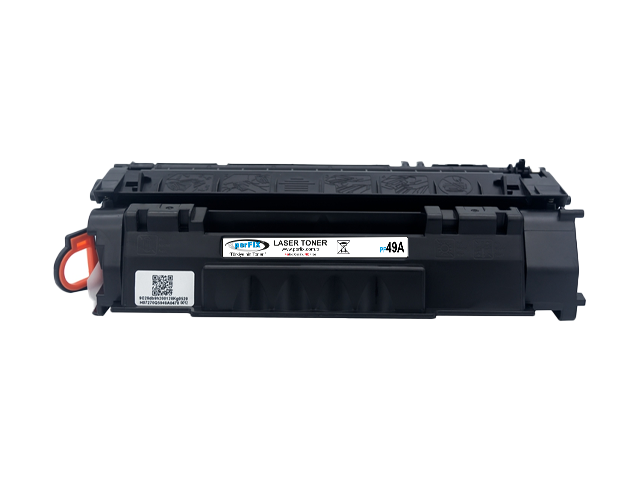 PFX PF 49A-5949A TONER (5173) 2,5K