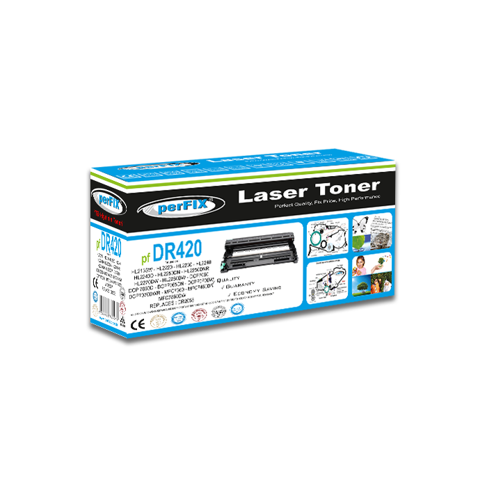 PFX DRUM UNIT (20K) DR2055-DR2255-DR420 DR2200-DR2220-DR420