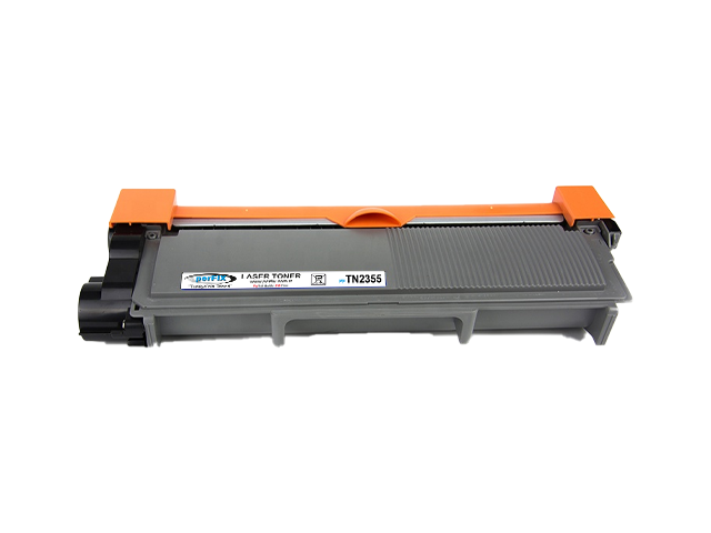 PFX TN2355-TN2360-TN2320 TN660 TONER 2,6K