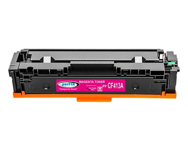 PFX PF CF413A KIRMIZI (410A) TONER 2,3K