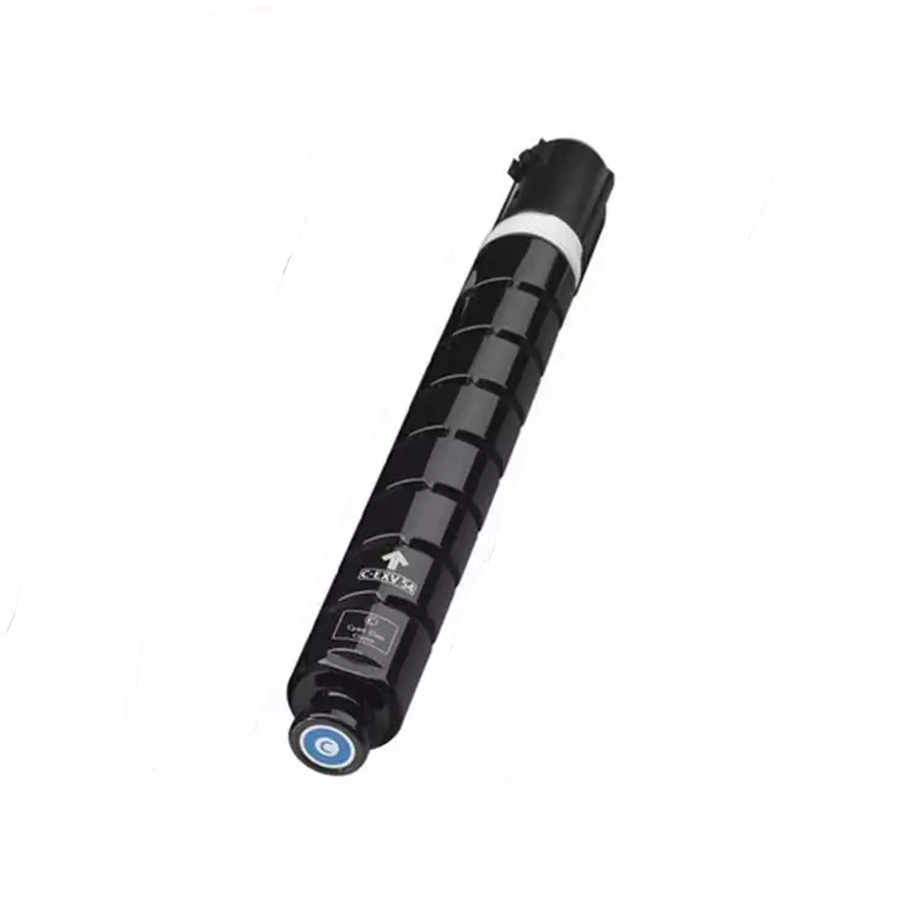 PFX PF EXV54 MAVİ  IRC3025 - 3125  1395C002  MUADİL TONER 8,5K
