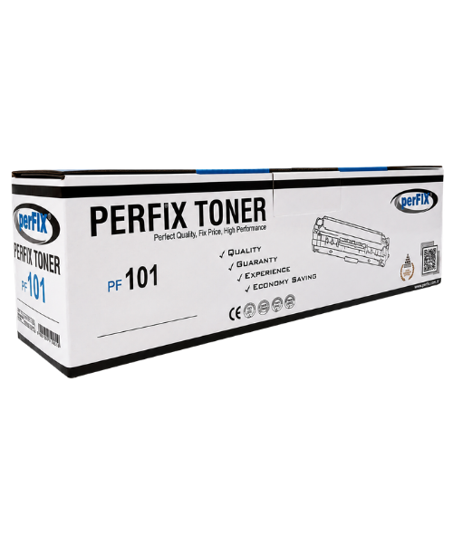 PFX Samsung 101-MLT101-ML2160-SCX3405 Laser Toner 1,5K