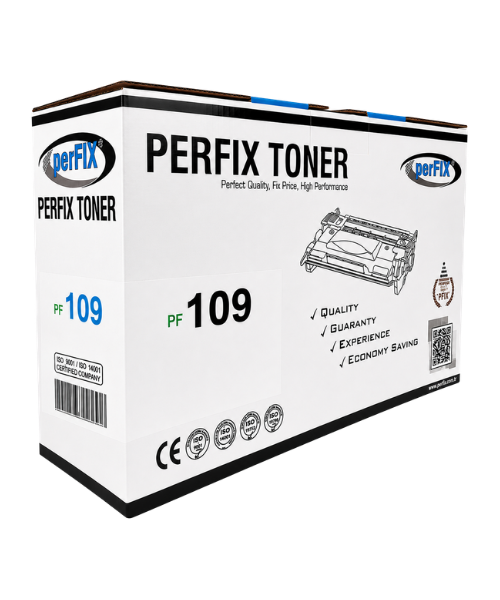 PFX Samsung SCX4300-109-MLT-D109 Laser Toner 2K