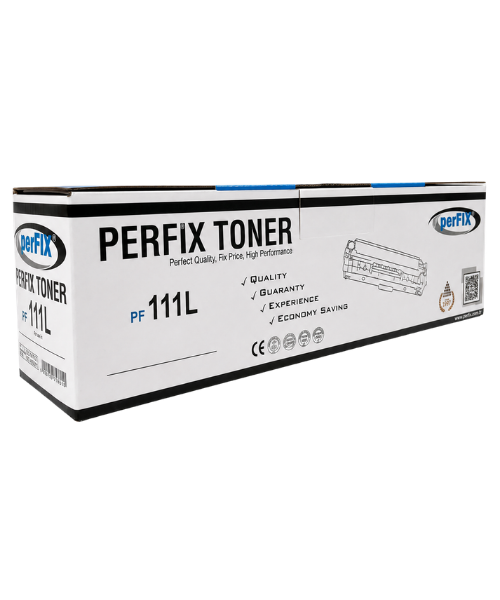 PFX Samsung 111L Yüksek Kapasite -MLTD111L - ML2070 Laser Toner 1,8K