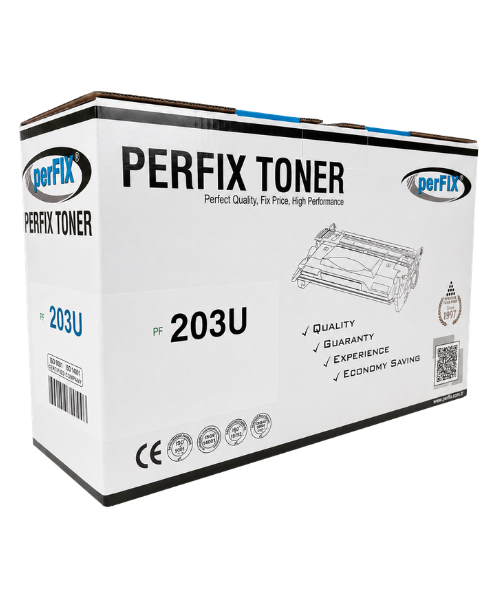 PFX Samsung MLT D203U 15K M4020 Laser Toner