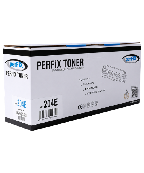 PFX Samsung 204E-MLT D204E 10K Laser Toner