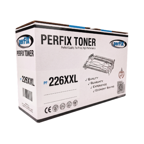 PFX Hp 226XXL-26XXL-CF226XXL Laser Toner 11,5K