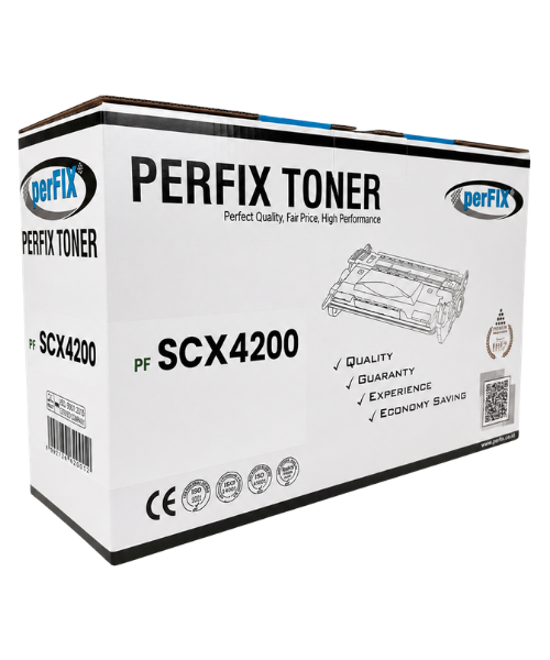 PFX Samsung SCX4200 Laser Toner 3K