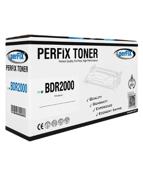 PFX Brother Drum Unit DR2000-DR350-DR2050