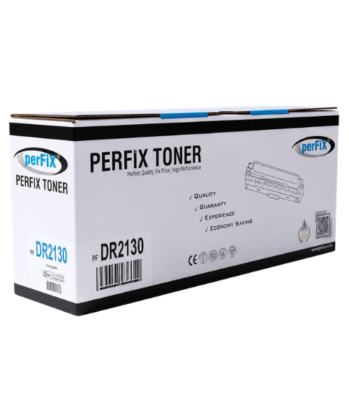 PFX Brother Drum Unit (12K) DR360-DR2125-DR2130