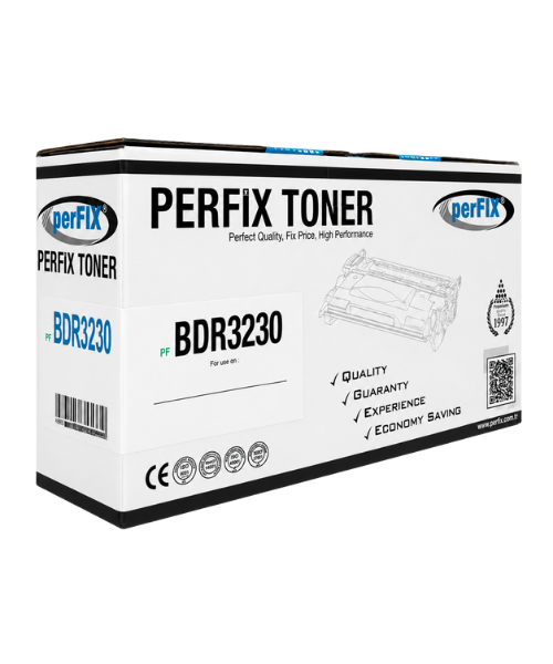 PFX Brother Drum Unit (25K) DR620-DR3230