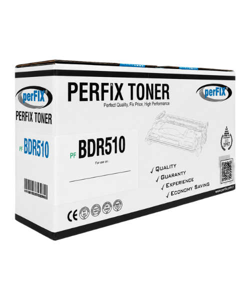 PFX Brother Drum Unit (20K) DR510-DR400-DR3000-DR3030