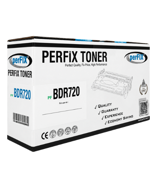 PFX Brother Drum Unit DR720-DR720-DR3355-DR3300 (30K)