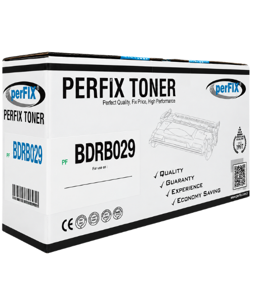 PFX Brother Drum Ünitesi  DRB029 HL-B2181DW - B7811DW  12K