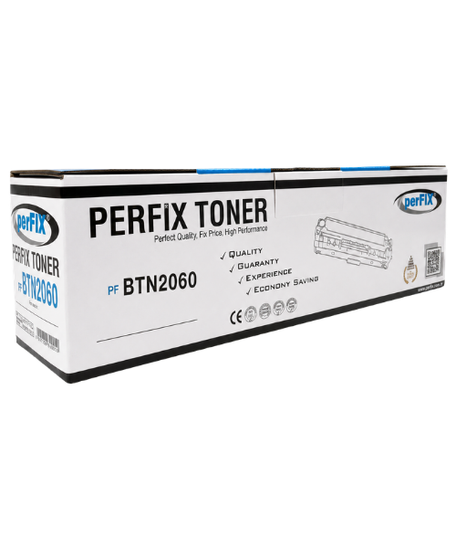 PFX Brother TN2060-2,2K TN2010-TN2015-TN2210 Yüksek Kapasite Toner
