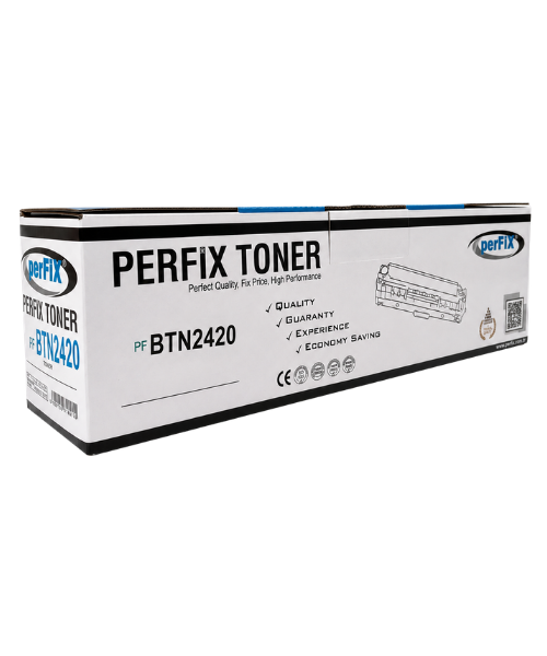 PFX Brother PF-TN2420 3K  Laser Toner