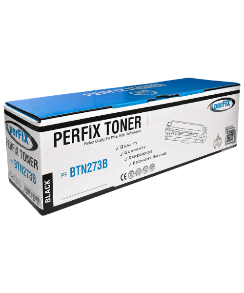 PFX Brother Siyah TN273-TN213 Siyah Laser Toner 1,4K