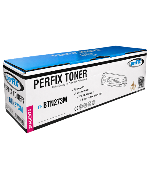 PFX Brother Kırmızı TN273-T N213 Kırmızı Laser Toner 1,3K