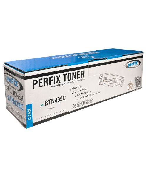 PFX Brother TN439C  HLL9310 - MFCL9570 - MFC-L8690 Mavi Toner 9K