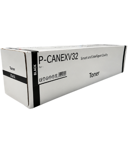PFX Canon C-EXV32-NPG50-CEXV32-GPR34 (5422) Fotokopi Toneri  19,4K