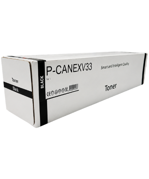 PFX Canon C-EXV33-NPG51-CEXV33-(5423) Fotokopi Toneri  14,6K