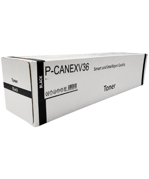 PFX Canon C-EXV36-NPG54-3766S002-CEXV36-GPR38-IR6055- Fotokopi Toneri