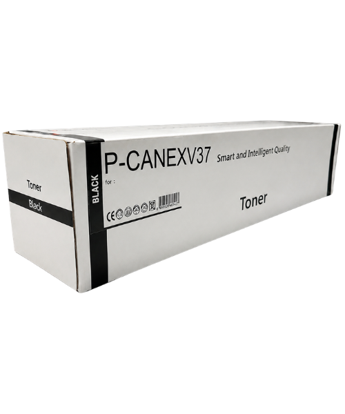 PFX Canon EXV37 EXV43 2787B002  IR 1730 - IR1740 - 15K Fotokopi Toneri