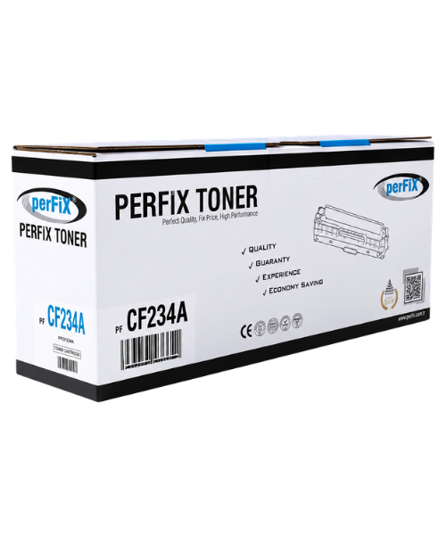 PFX Hp Drum Ünitesi CF234A