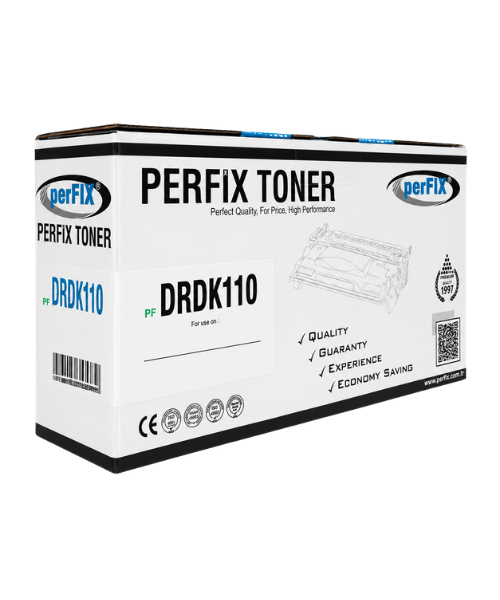 PFX Kyocera Drum Unit DR110 DK110 - DR130 DK130 - DR150 DK150 - DK170