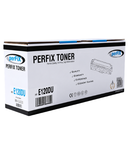 PFX Lexmark Drum Unit E120DU-12026XW Drum Ünitesi