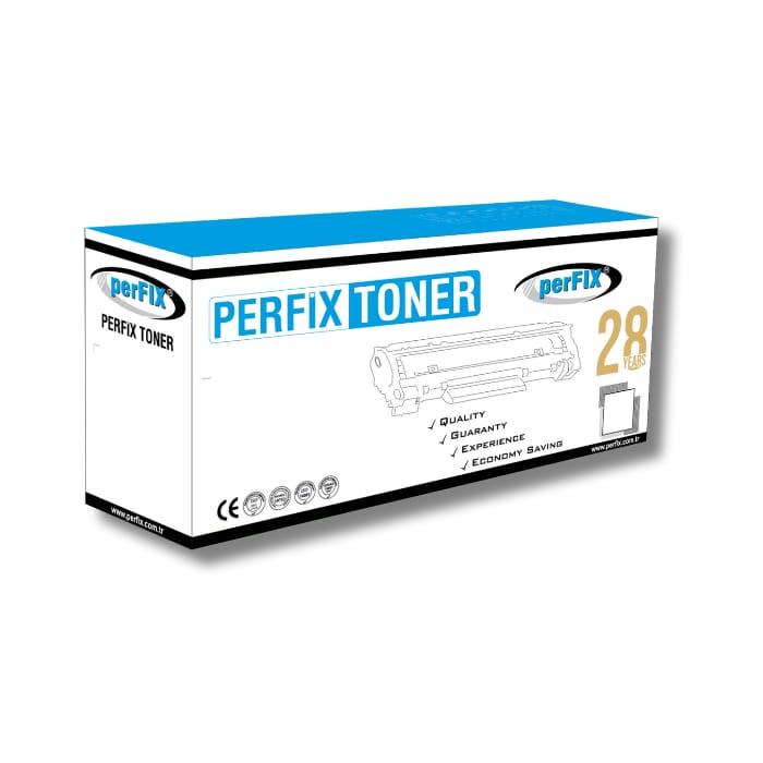 PFX Lexmark E232 Laser Toner 3K