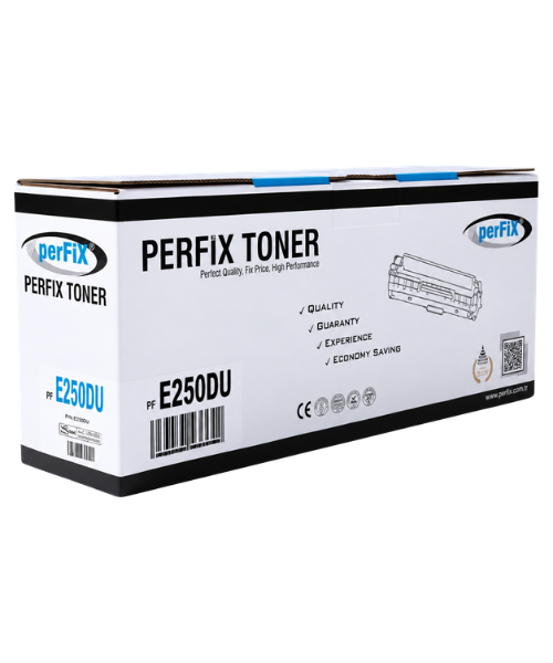 PFX Lexmark E250 - E350  Drum Ünitesi