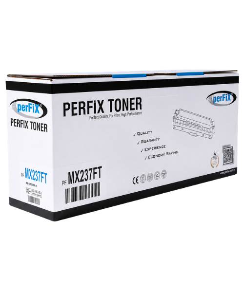 PFX Sharp Ar - MX237FT Fotokopi Toneri