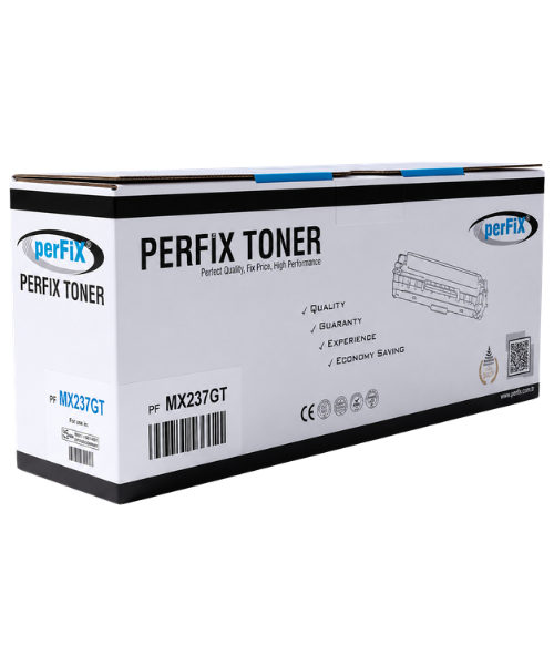 PFX Sharp MX237GT Fotokopi Toneri